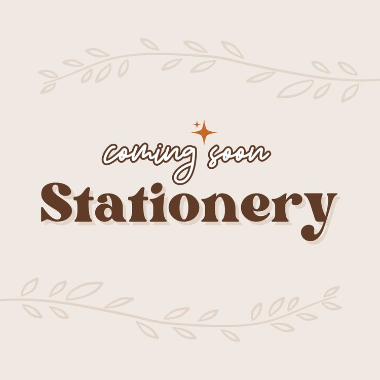 Stationery