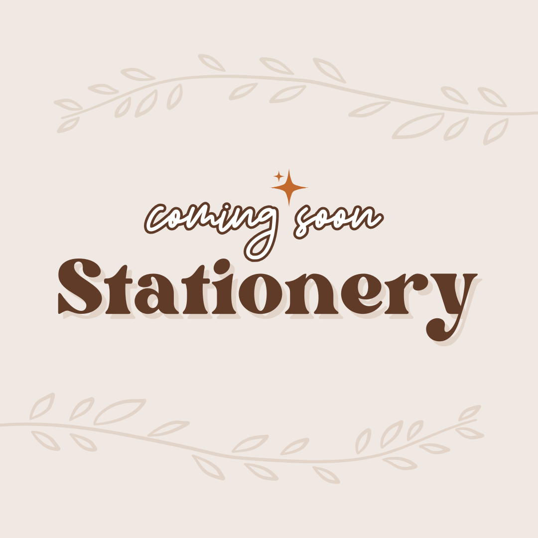 “Change” List Pad/Grocery List