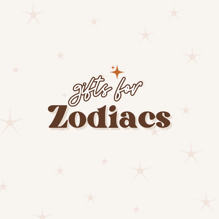 Gifts for Zodiacs